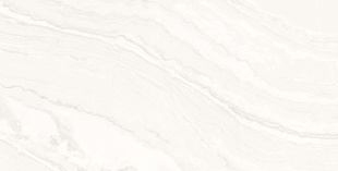 Керамогранит Buono Ceramica Marble Crystile Bianco Glossy арт. M4410P (60x120) полированный